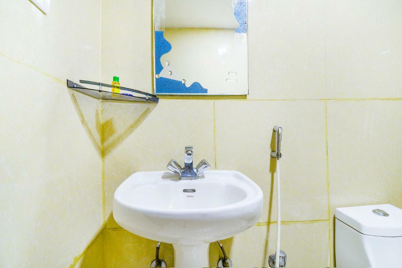 Fabhotel Pentagon Next - Bhubaneswar Railway Station Экстерьер фото